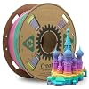 Flashforge Adventurer 5M Pro 3D Printer with Extra 1KG HS PLA Rainbow Candy Filament