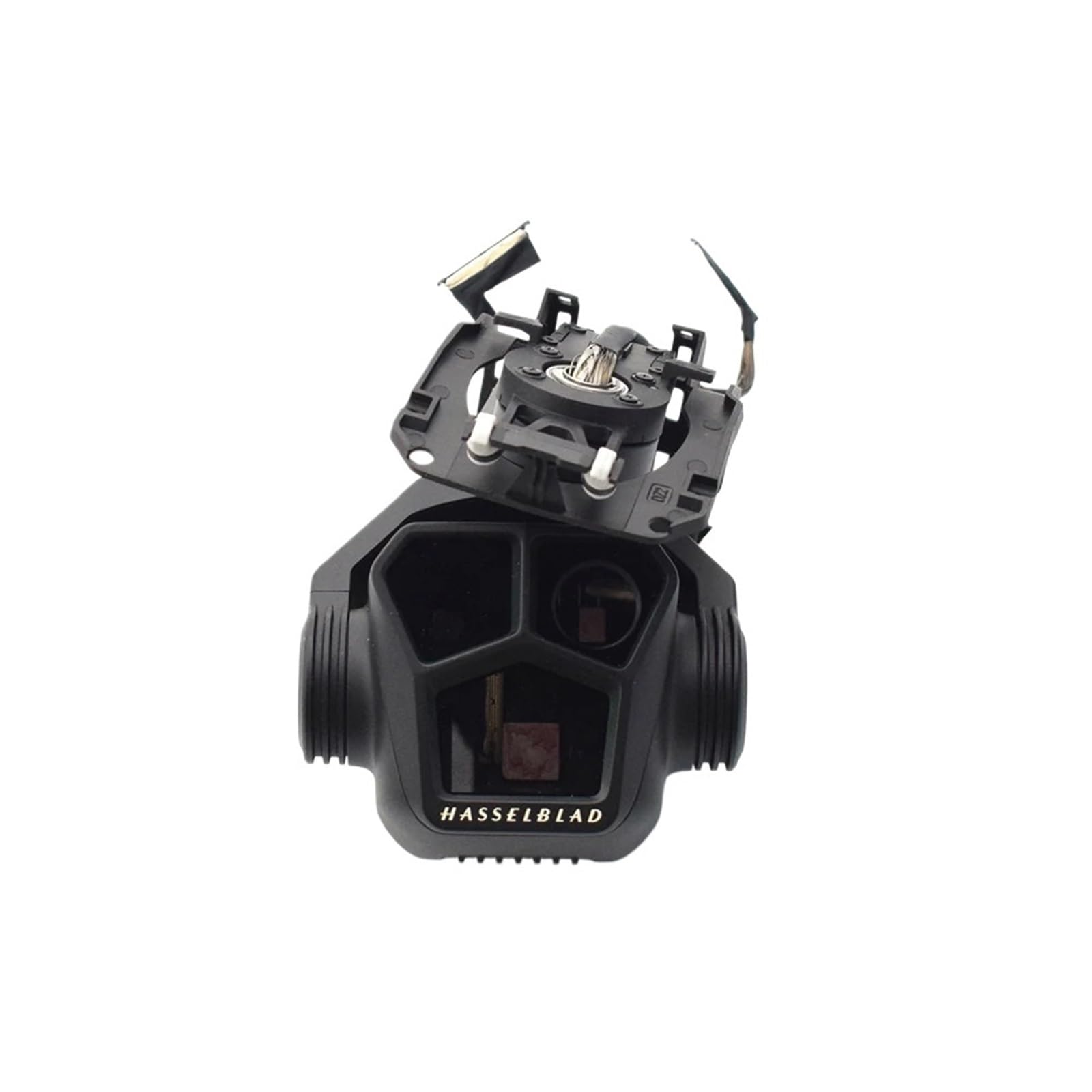 Części do dronów Oryginalny gimbal bez kamery do drona DJI Mavic 3 Pro pusty gimbal do części naprawczych DJI Mavic 3 Pro (wymagana kalibracja)