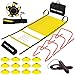 WAYOUT SPORTS - Set Entrenamiento Fútbol (Completo)