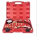 Produktbild Benzin Dieselkraftstoff Manometer Tester TU-114 Kraftstoffeinspritzpumpe Diagnose-Tool-Kit 0-140 Psi Gas Öldruck Werkzeuge für PKW und LKW