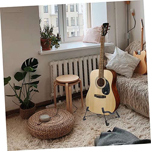 COOPHYA Support De Guitare Pliant Support De Sol Pour Guitare Support De Cas De Guitare Support Pliant Pour Ukulélé Guitare Un Support De Cadre Rack De Basse Le Fer Éponge Cadre De Support - Les Beatles, Paul McCartney, John Lennon, RIngo Starr, George Harrison COOPHYA Support De Guitare Pliant Support De Sol Pour Guitare Support De Cas De Guitare Support Pliant Pour Ukulélé Guitare Un Support De Cadre Rack De Basse Le Fer Éponge Cadre De Support – Image 4