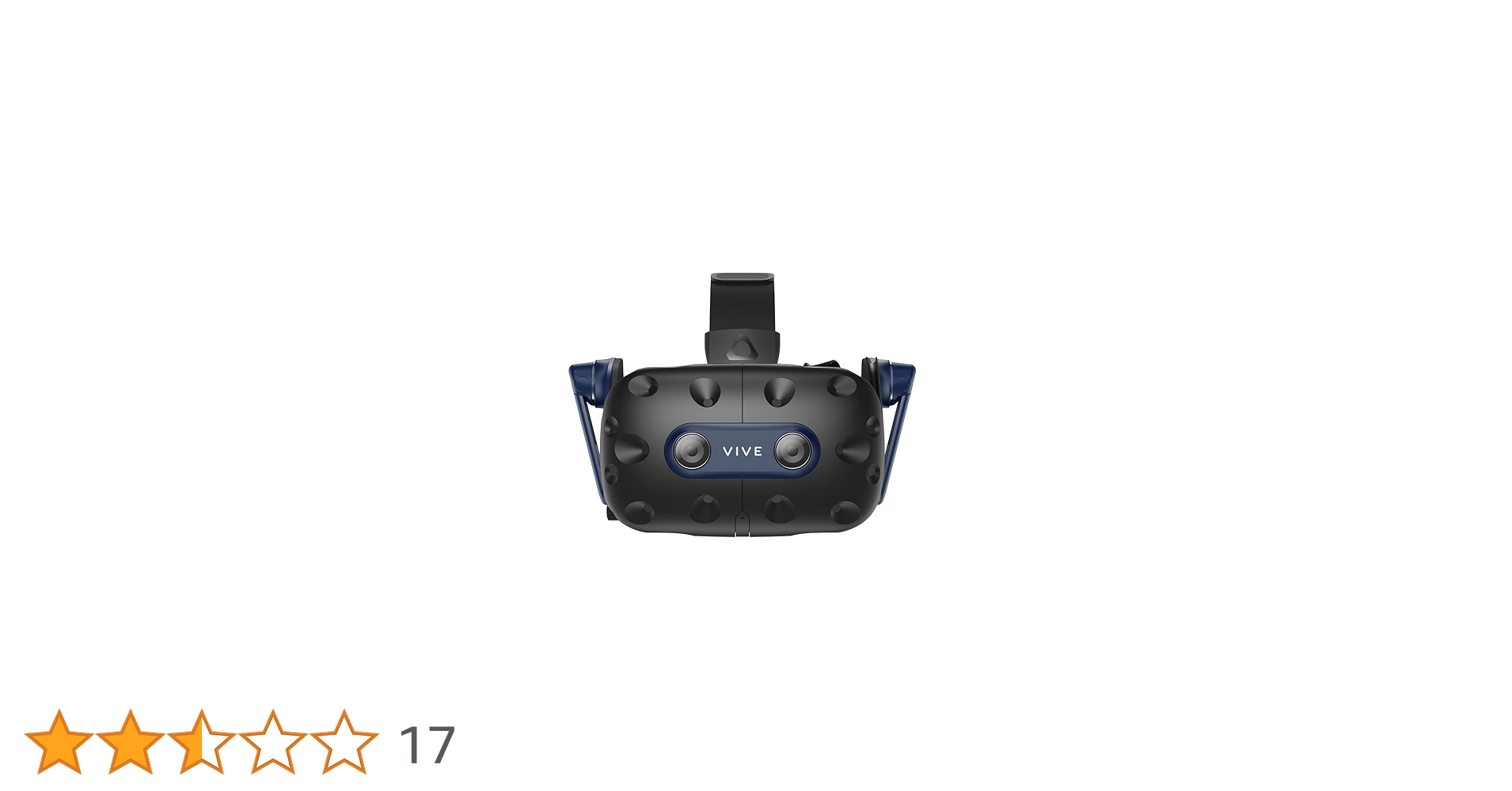 HTC VIVE PRO2 HMD単品版 HTC VIVE Pro 2 (HMD only, Business Edition) | VR Expert | VR/AR