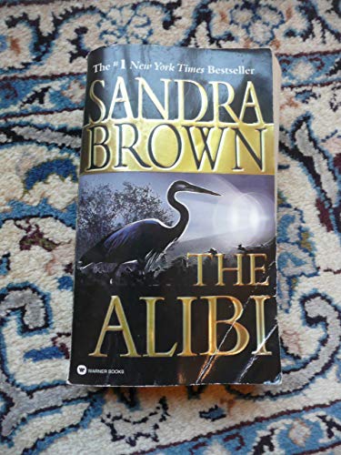 The Alibi view 2