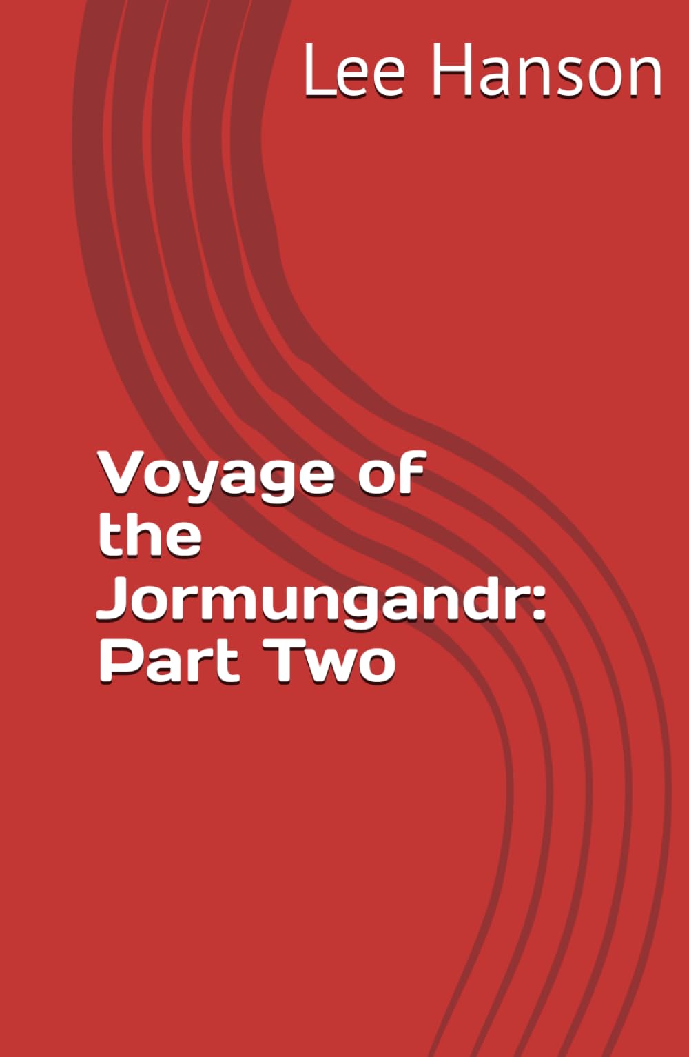 Voyage of the Jormungandr: Part Two