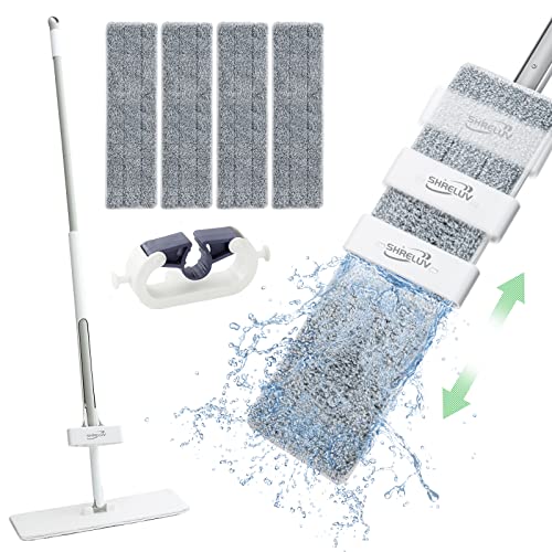 The Best Microfiber Mop For Laminate Floors For 2022