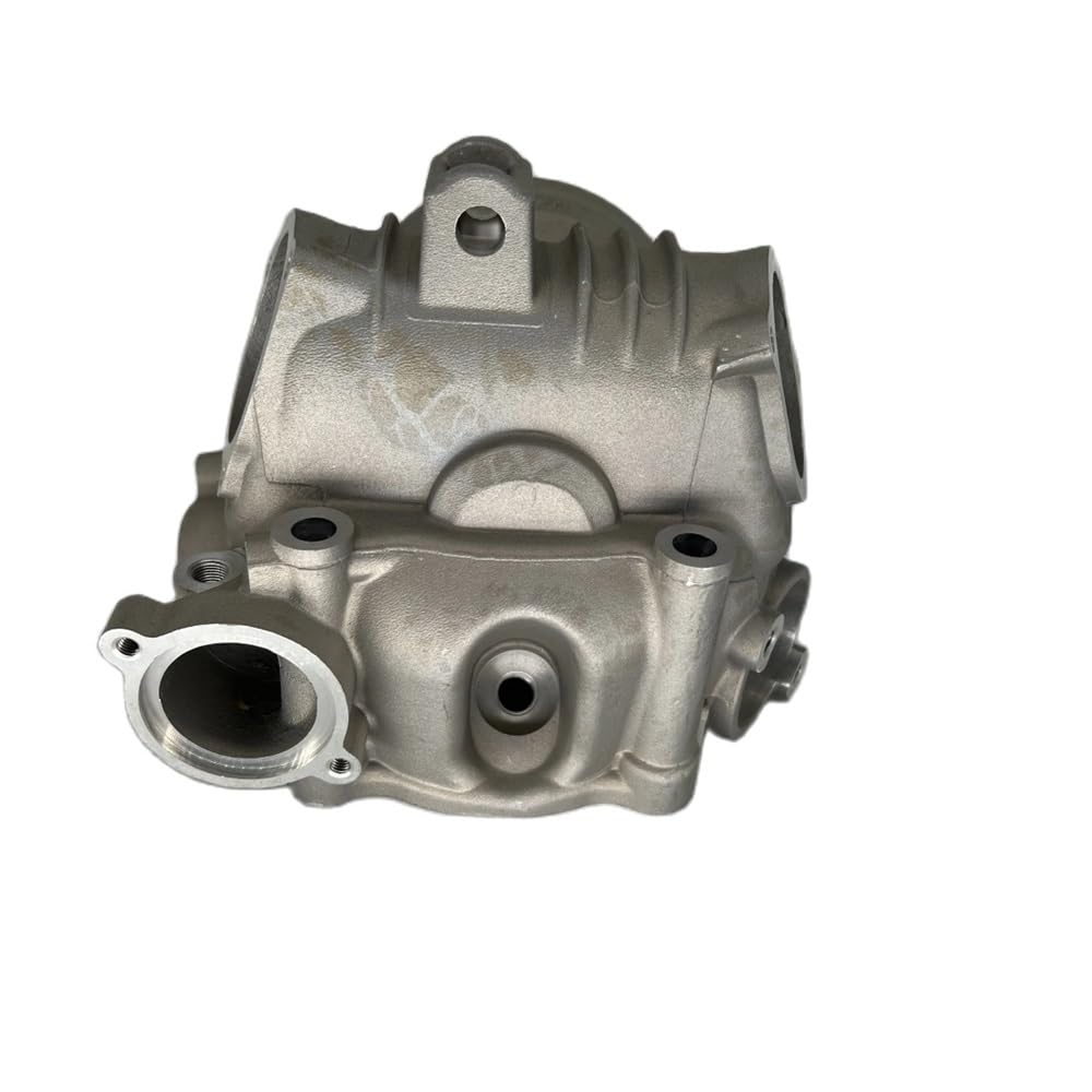 Culasse HS400 anti-surchauffe pour moteur 400cc Quad ATV 12200-002-0000