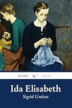 Ida Elisabeth (Roman)
