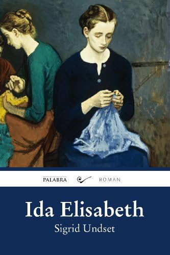 Ida Elisabeth (Roman)