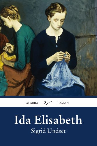 Ida Elisabeth (Roman)