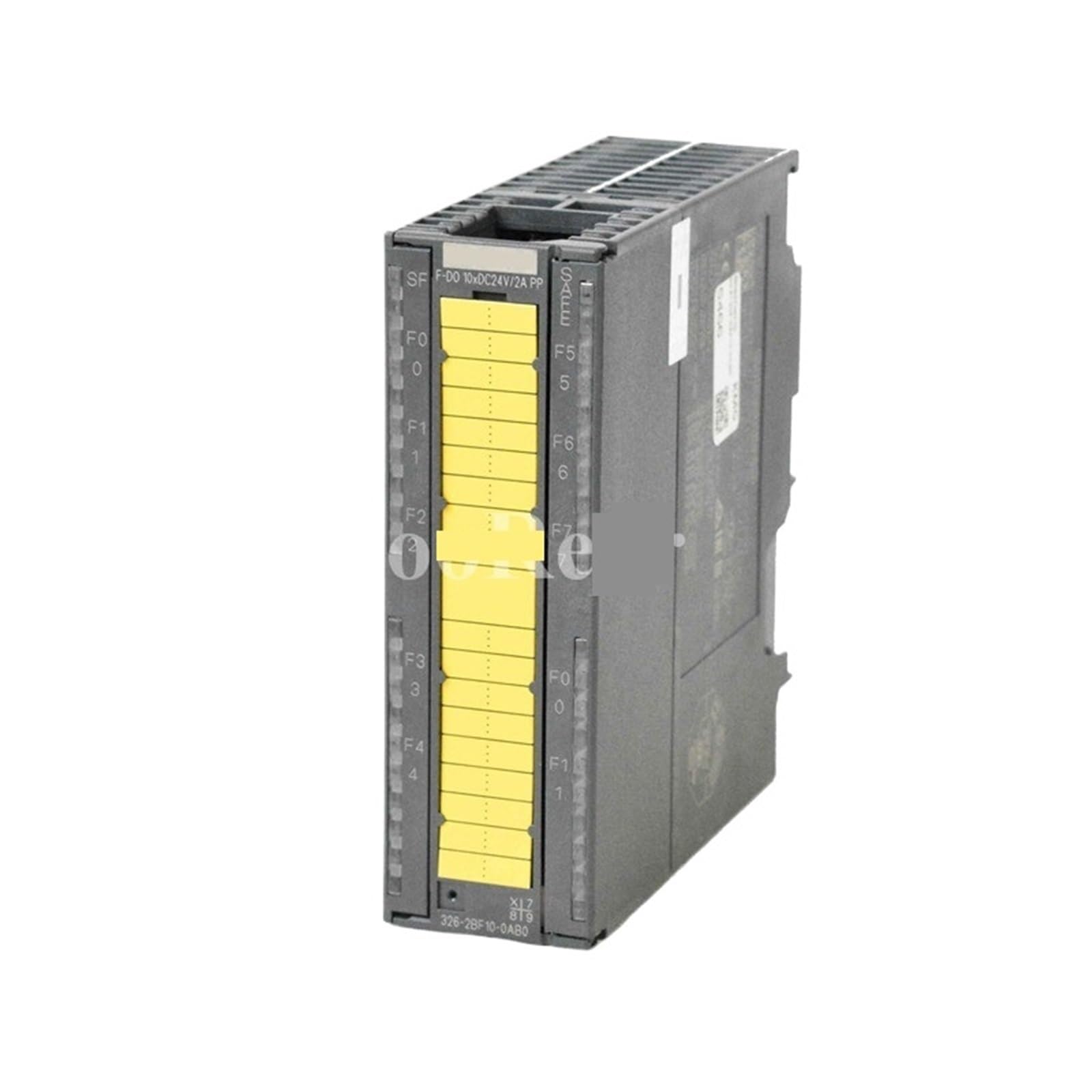 Pwanuigte 6Es7336-4Ge00-0Ab0 1Pcs Et200m 6Es7326-2Bf10-0Ab0 6Es7326-2Bf41-0Ab0 Plc Module Programmable Logic Controller(6Es7336-4Ge00-0Ab0)