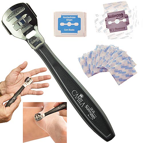 Best Corn Cutter For Toes
