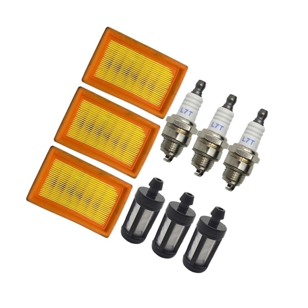 Réparer l'allumage TS400 avec le kit de réglage pour bougies pneumatiques 4223 141 0300