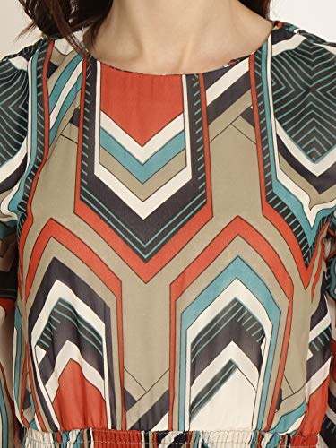Image of Rare Roots Women Casual Dress