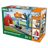 BRIO Bahn 33827 - Smart