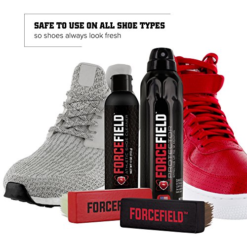 force field shoe protector