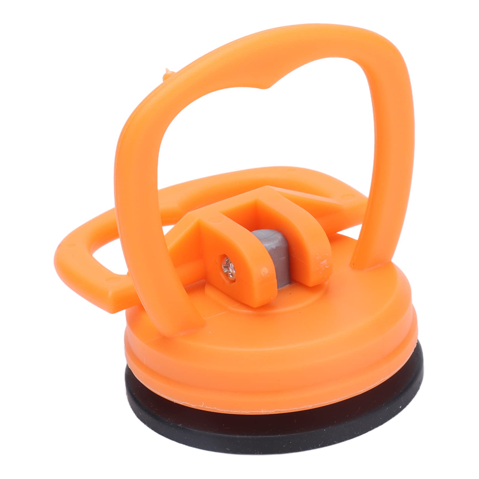 Glass Suction Cup, Vacuum Plate Puller 15KG Power Comfortable Handle Multipurpose for Wooden Floor for Ceramic Tile