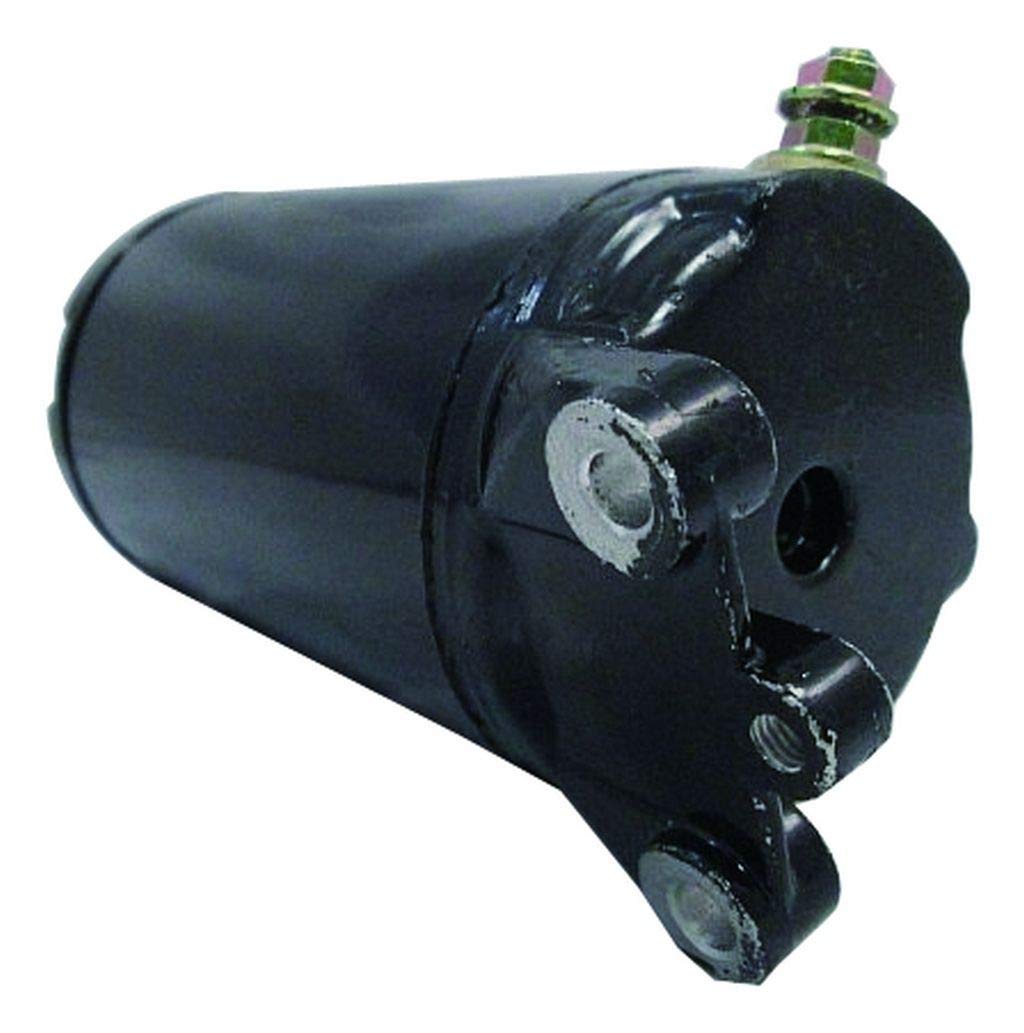 OEG Parts New Starter Compatible with Bombardier Quest Traxter 500 650 2002-2005 Compatible with John Deere Trail Buck 500 650 2004 2005 420888991 711888991 C420-888-991 SMU0289 41054102