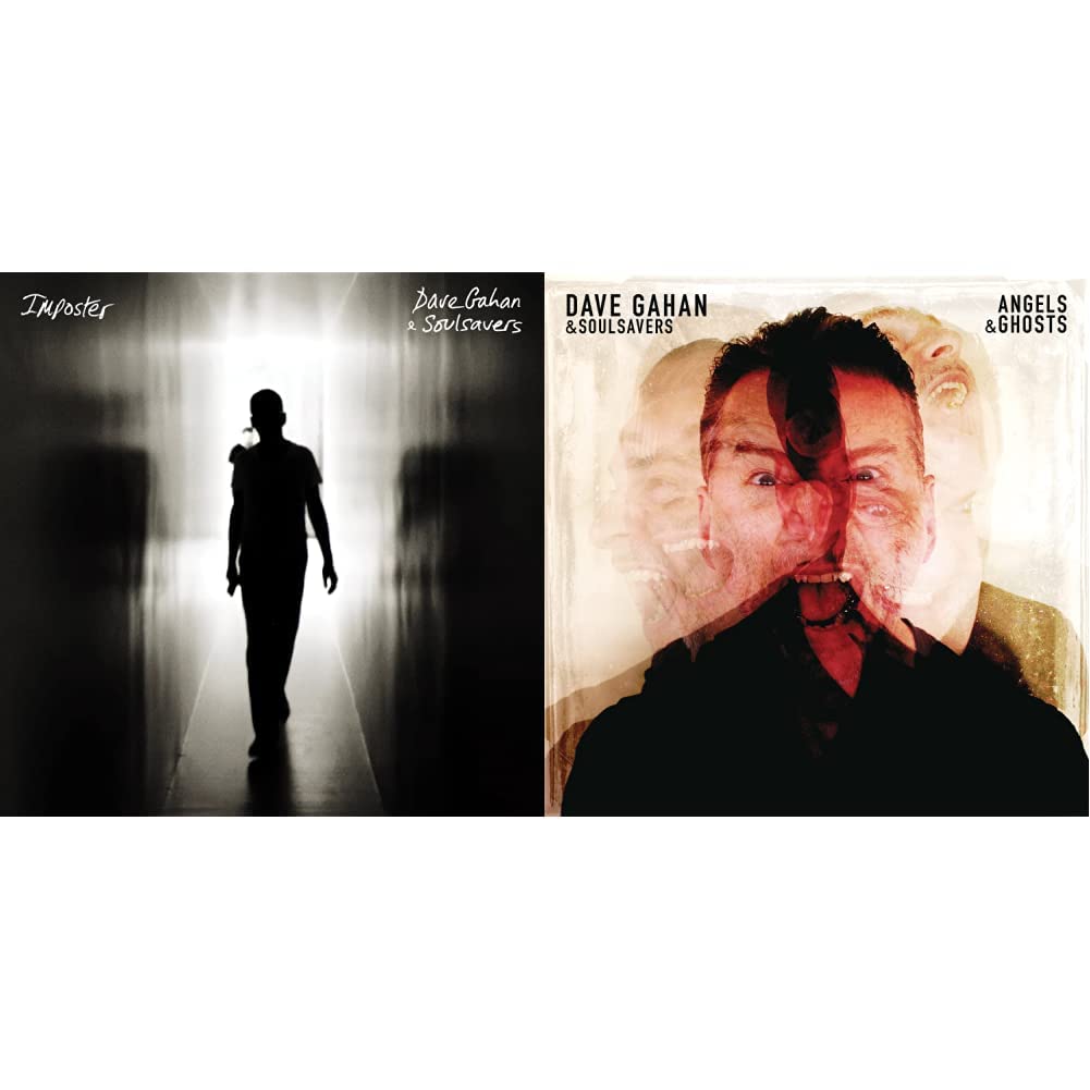 Imposter & Angels & Ghosts