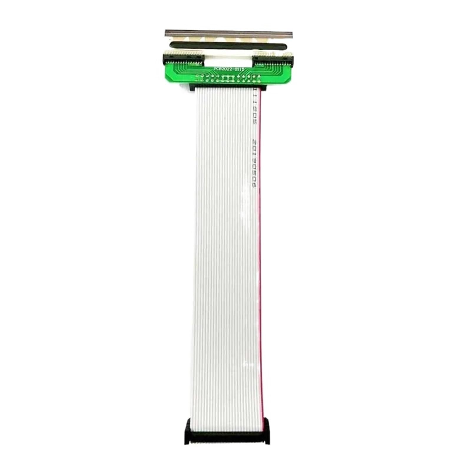 Generico Testina, Compatibile Con CAS, CL5000J-15 LS-5200