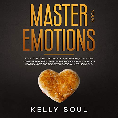 Cover art for Master Your Emotions