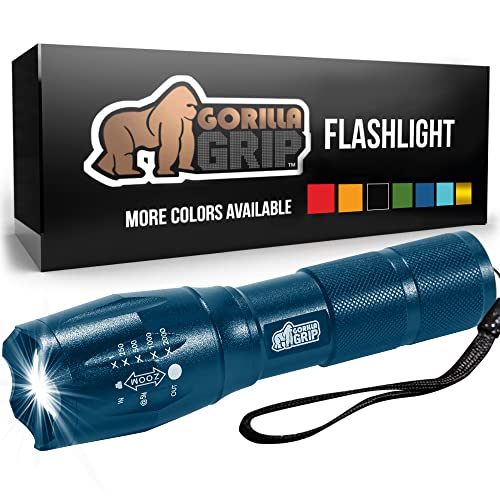 Find The Best Flashlight For Summer Camp Reviews & Comparison Katynel