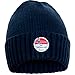 Produktbild Nebulus Unisex Mütze Rules, warme Mütze, kuschelige Haube, Navy - OneSize