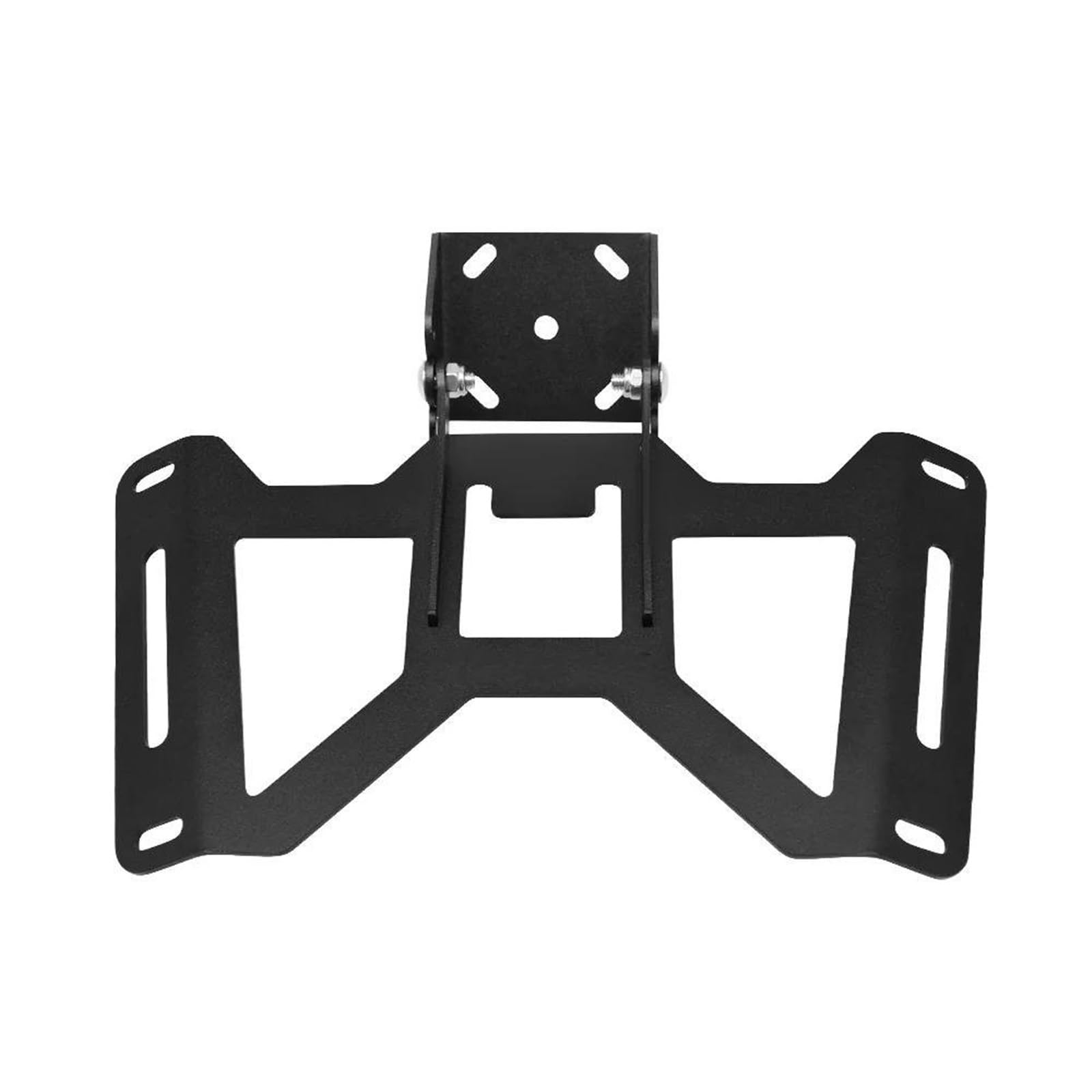 Motorcycle Phone Holder Navigation Bracket Plate Stand Adapt Support For Ninja Z1000SX Z1000 SX 2017-2021
