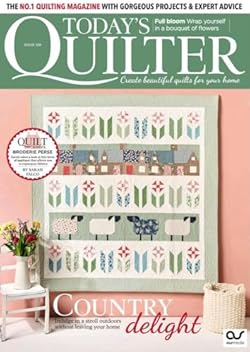 Today's Quilter