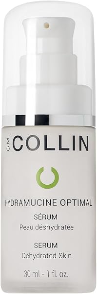 G.M. Collin Hydramucine optymalne serum