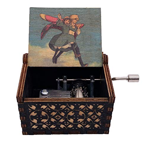 Listado de Cajas Musicales más recomendados. 20 Imagen adicional