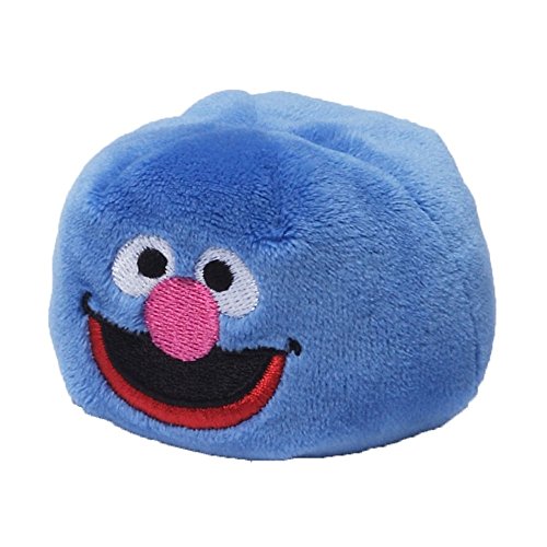 GUND Grover Beanbag Plush Toy