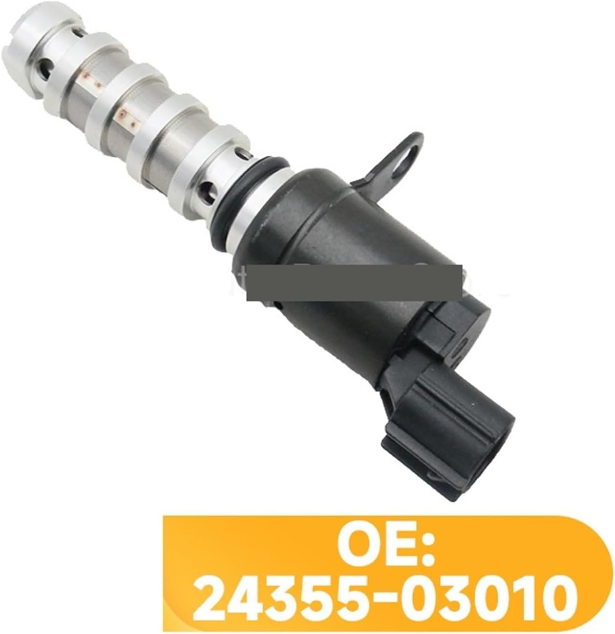 24355-03010 Variable timing solenoid oil control valve