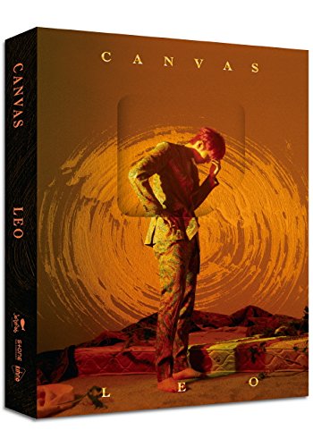 Amazon.co.jp: Stone Music Entertainment LEO VIXX - CANVAS