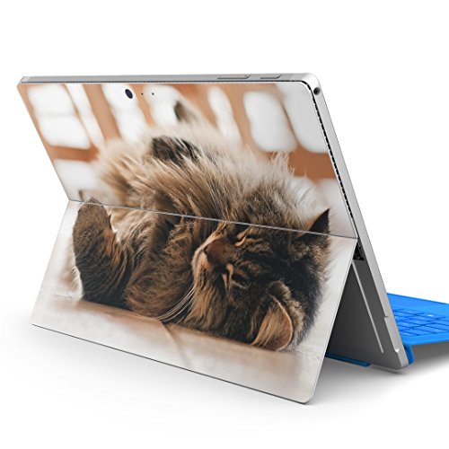 igsticker Surface pro7 (2019) pro6 pro2017 pro4 p XLV[ T[tFX m[gubN m[gp\R Jo[ P[X tB XebJ[ ANZT[ ی 002601 Aj} L  ʐ^