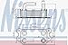 Nissens Engine Oil Cooler - 90714