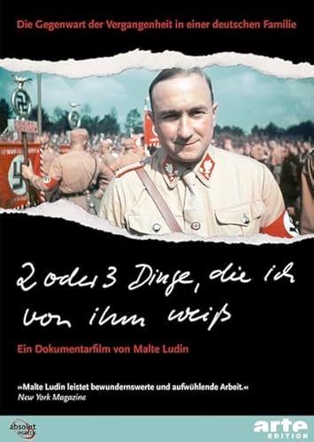 2 oder 3 Dinge, die ich von ihm weiß, 1 DVD