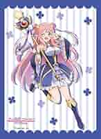 ヴァイスシュヴァルツ　アイコン　ブシロード　スリーブ 51mjj-Zi6pL._AC_SY200_QL15_.jpg