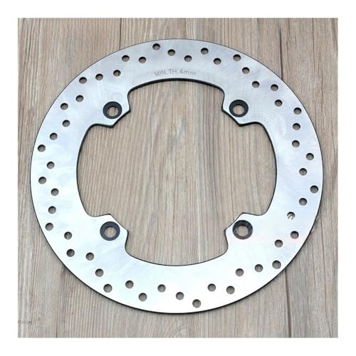Disque de frein arrière pour Suzuki V-Strom 650 1000 1050 de 2002 à 2021