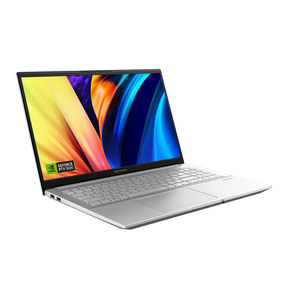 【美品】ASUS Vivobook 16X/Core i7-12650H ASUS Vivobook 16X - i7-12650H · RTX 4060 · 16.0”, WUXGA