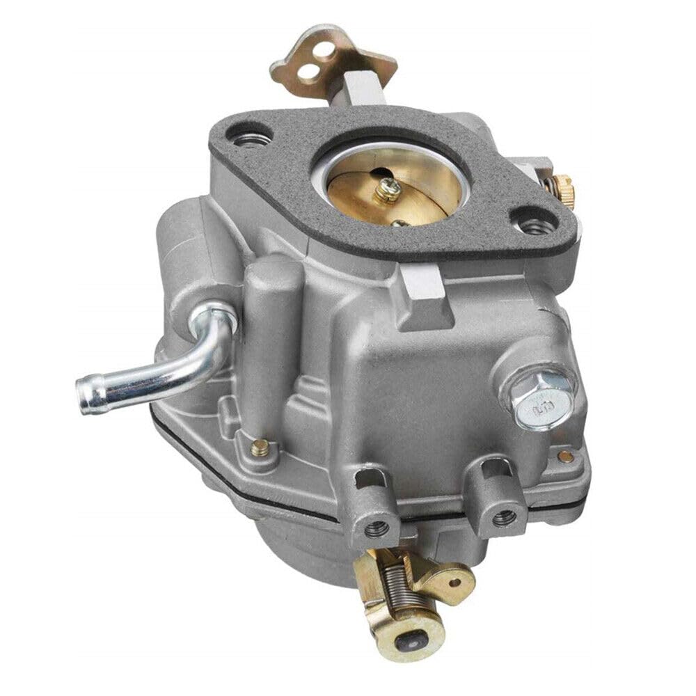 Amazon.com: Carburetor For Onan Nikki 16-18HP P216V A-F Spec