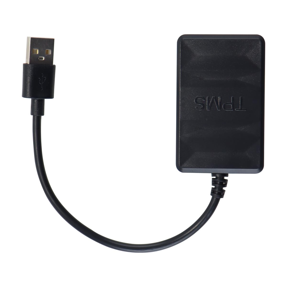 Ubric USB Auto TPMS Sensor System für Android Navigation Reifendrucküberwachung Alarm