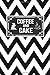 Produktbild Coffee And Cake: Gift Lined Journal Notebook To Write In