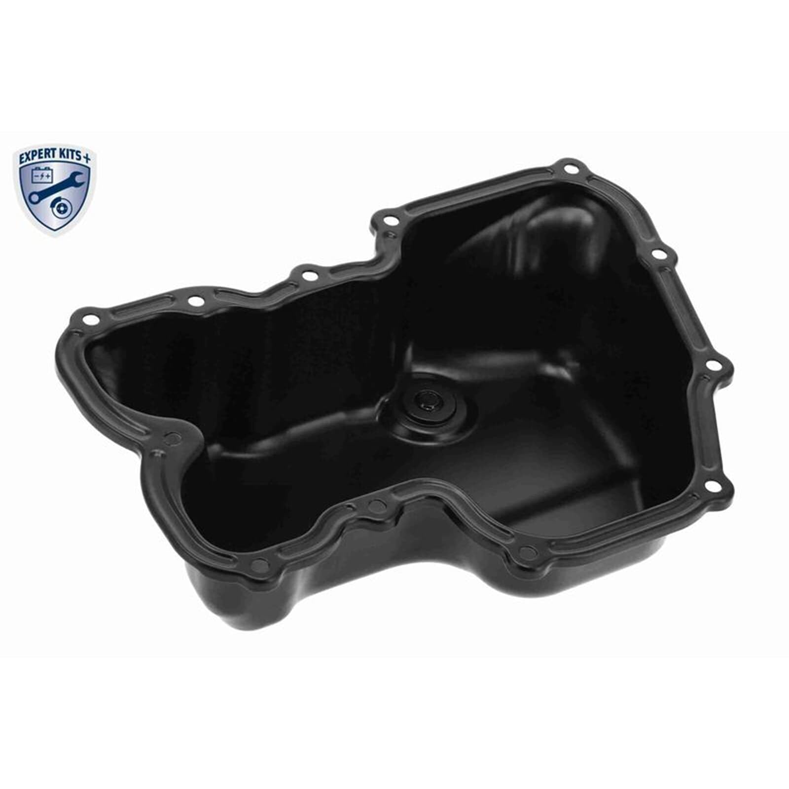 VAICO V24-1391 Coppa olio Compatibilità con FIAT 500 312 500X 334 DOBLO Cassone/Furgonato/Promiscuo 263 Panda Hatchback 312, 319, ALFA ROMEO MITO 955