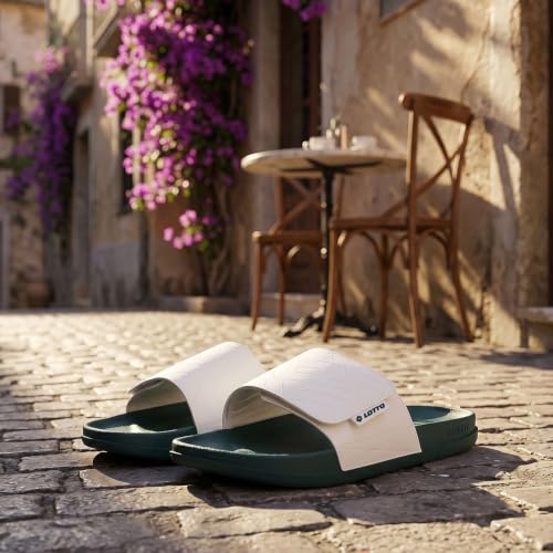 Image of Lotto Enduro TX Men's Slipper