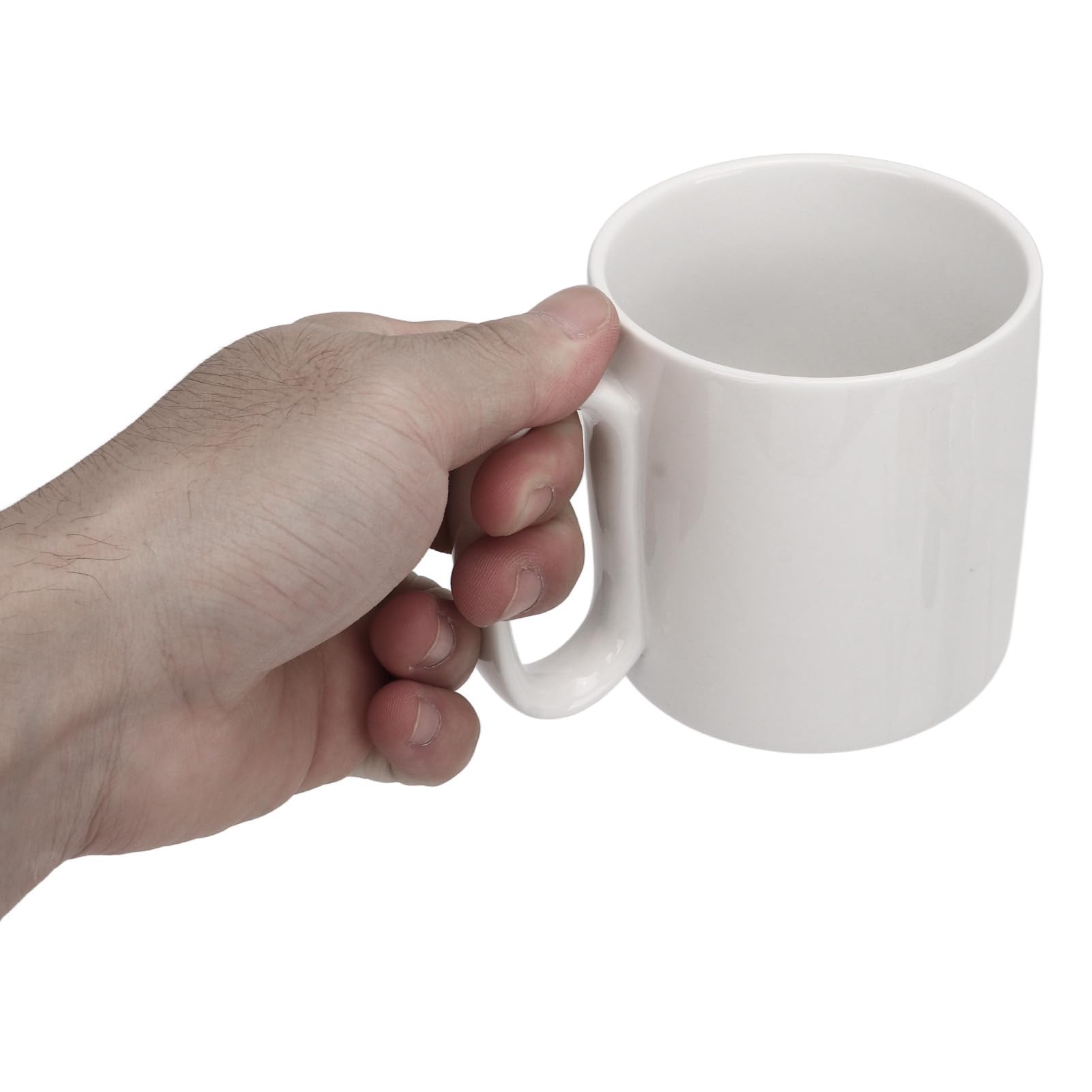 Cargador Eléctrico Para Calentador De Tazas, Taza Con Agitación Automática, Calentador De Tazas Para Escritorio, Calentador De Café, Calentador Automático De T(B)