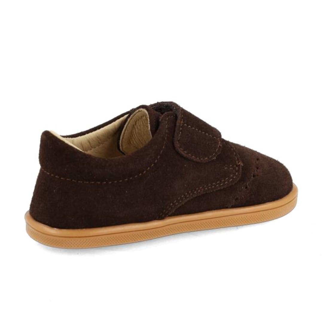Blanditos by Crio's Quito Blucher Przyjazny Piaskowy