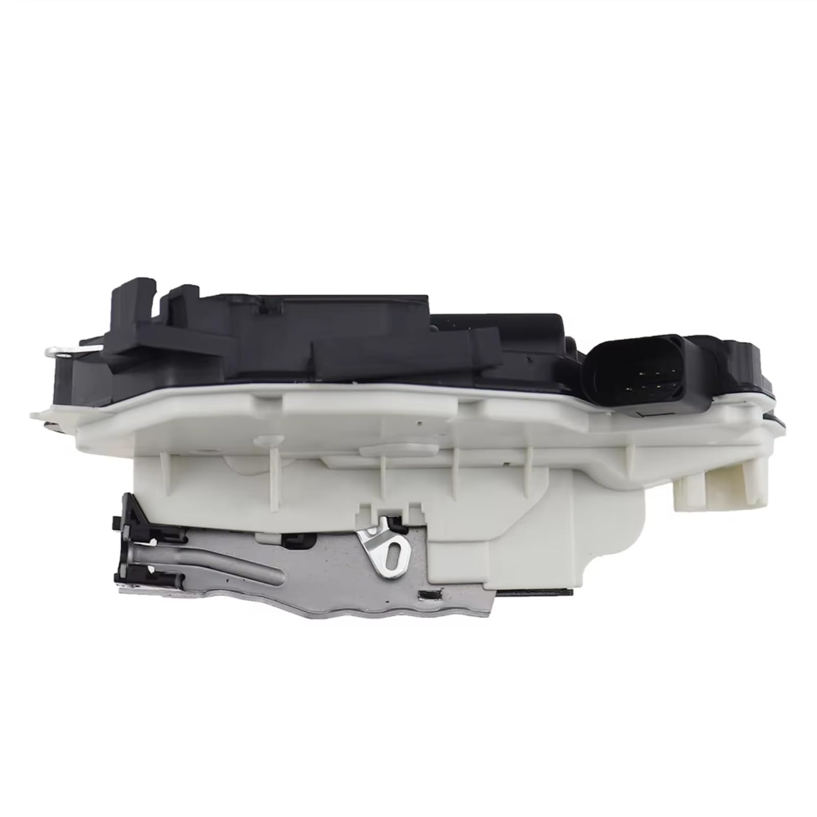 for VW for Amarok for Tiguan for Lavida for Passat CC 5N1837015A Door Lock Actuator Latch Central Mechanism Door Lock Actuator Motor(Front Left)