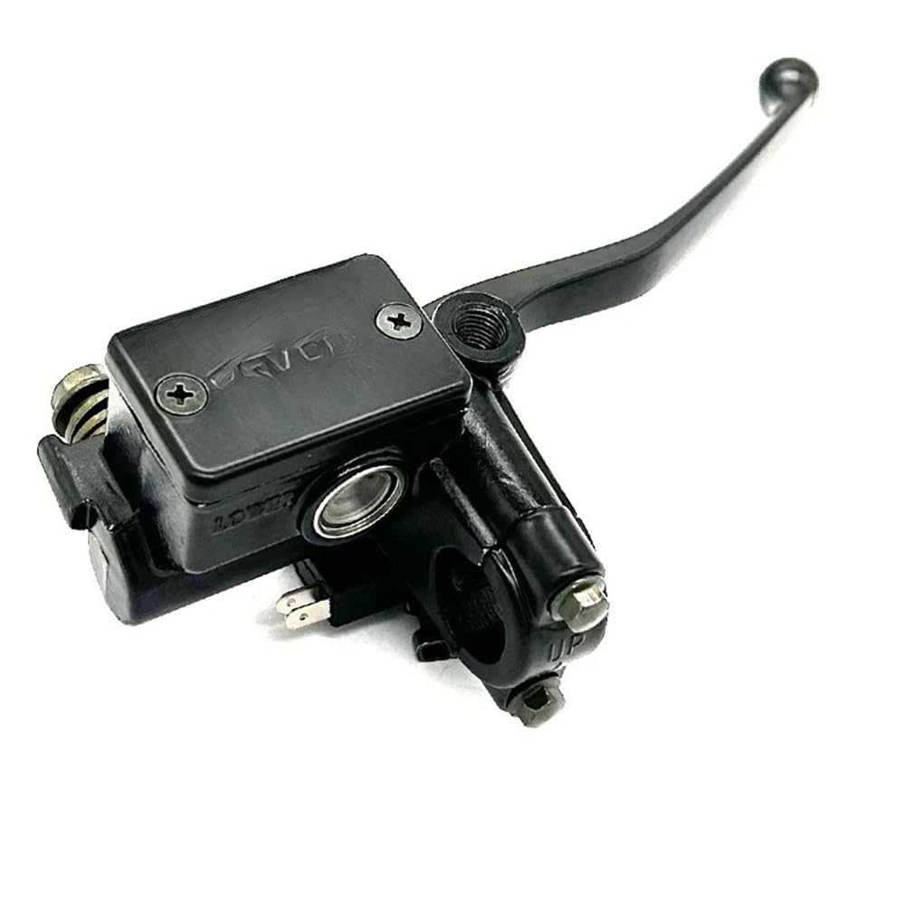 Pliqvbn One Color Clutch Brake Shafts Motorcycle Right Front Brake Clutch For Master Cylinder Hydraulic Pump Lever For Trx125 200 250 350 400 Hj125
