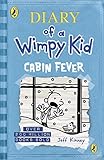 Cabin Fever (Diary of a Wimpy Kid book 6)