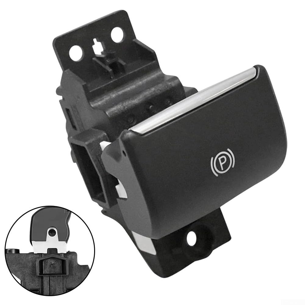 Handbremsschalter für Ford für kuga 2016-2019, elektrische Feststellbremse Steuerschalter Taste, Ersatzteil GJ5Z2B623CB 2079409